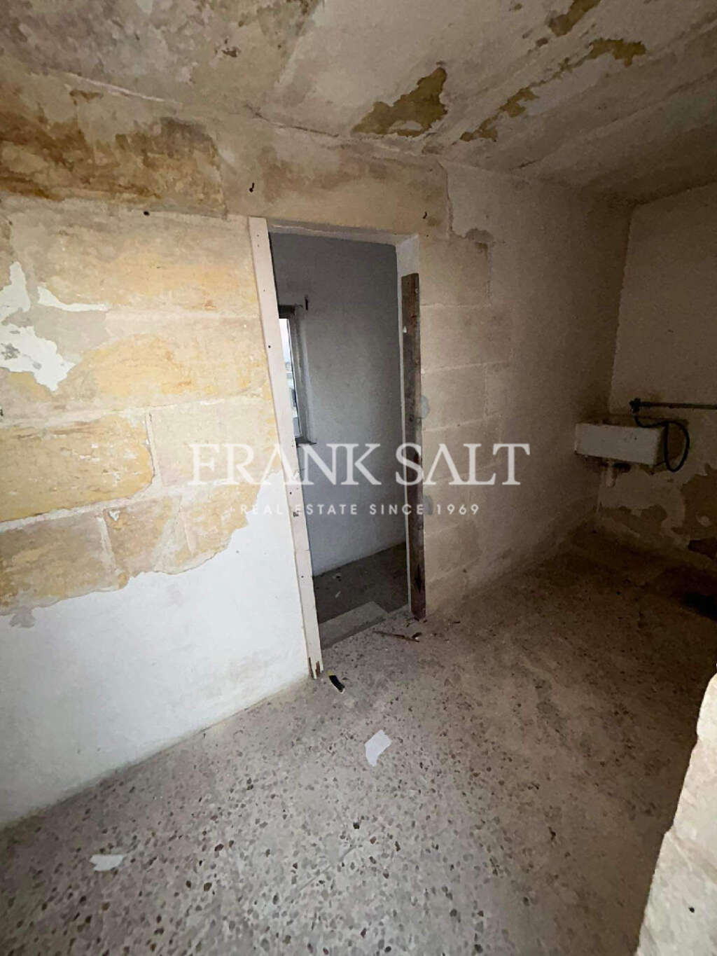 3 Bed, HouseFor Sale, Marsa, Malta