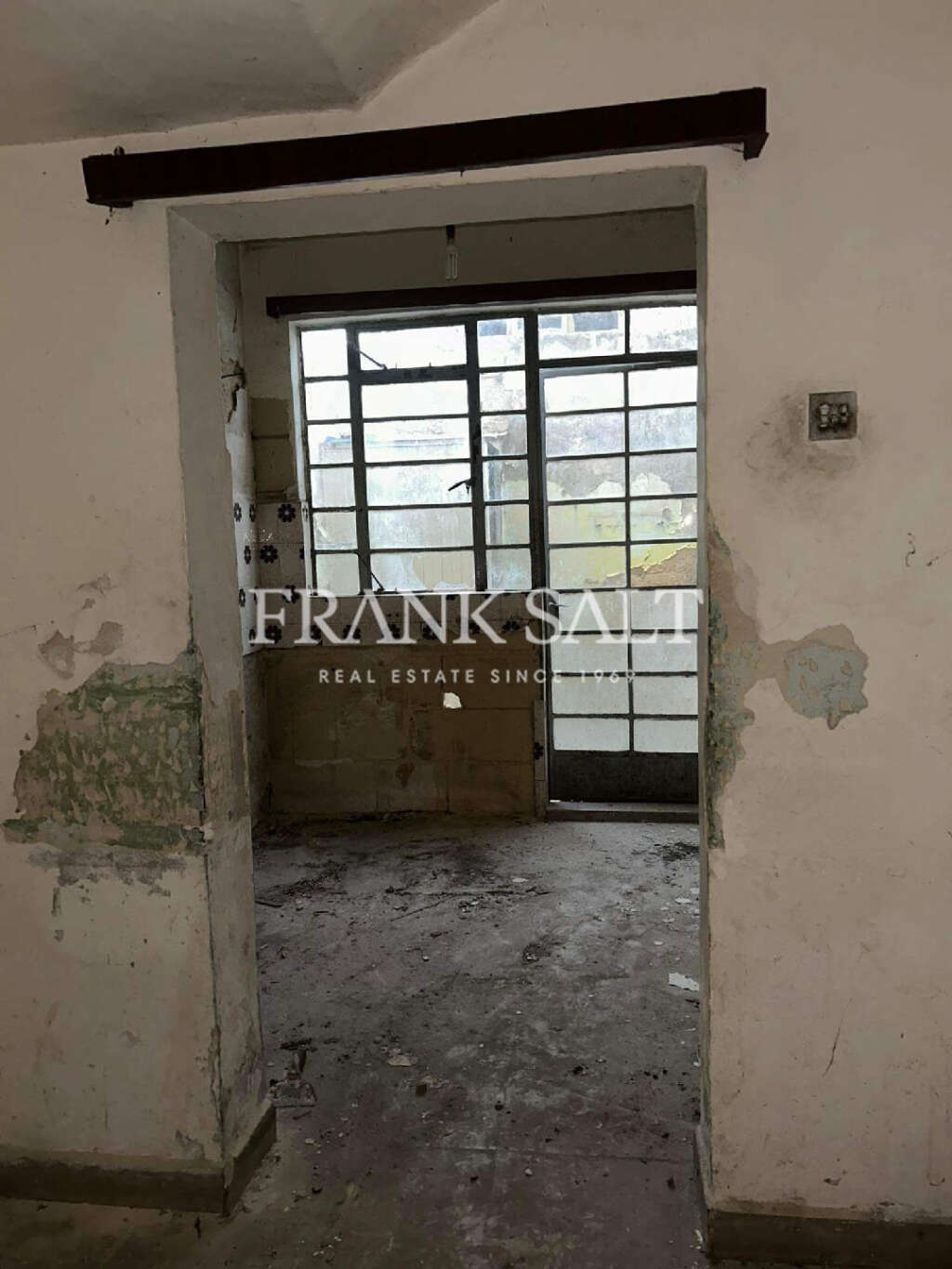 3 Bed, HouseFor Sale, Marsa, Malta