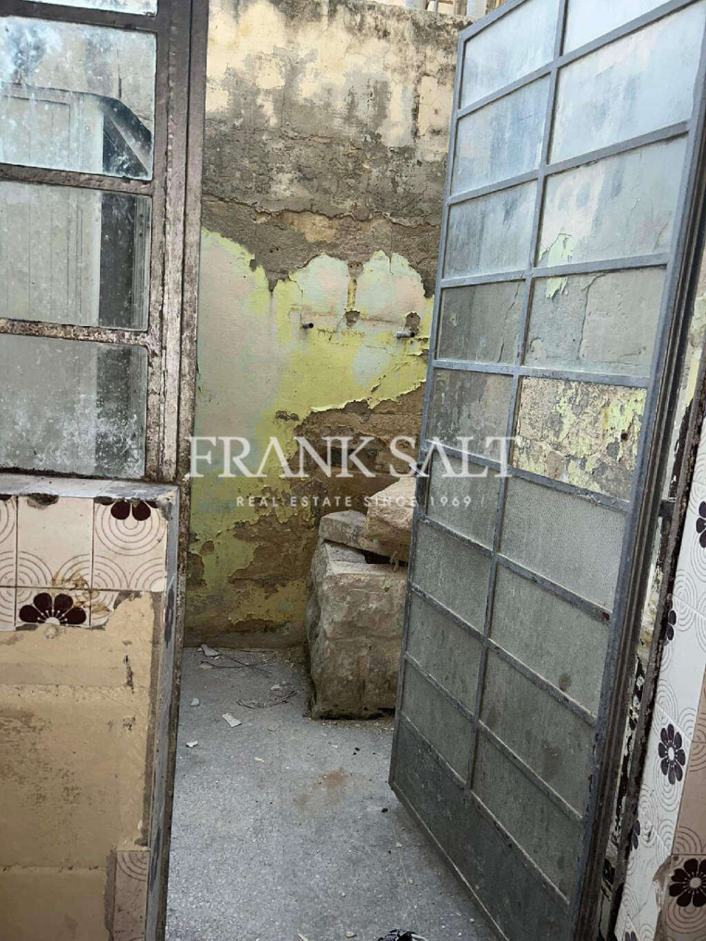 3 Bed, HouseFor Sale, Marsa, Malta