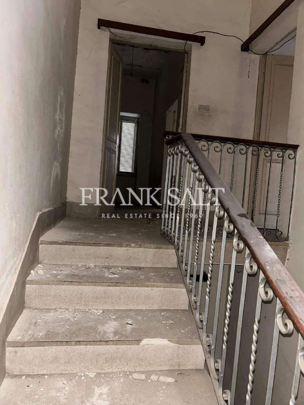 3 Bed, HouseFor Sale, Marsa, Malta