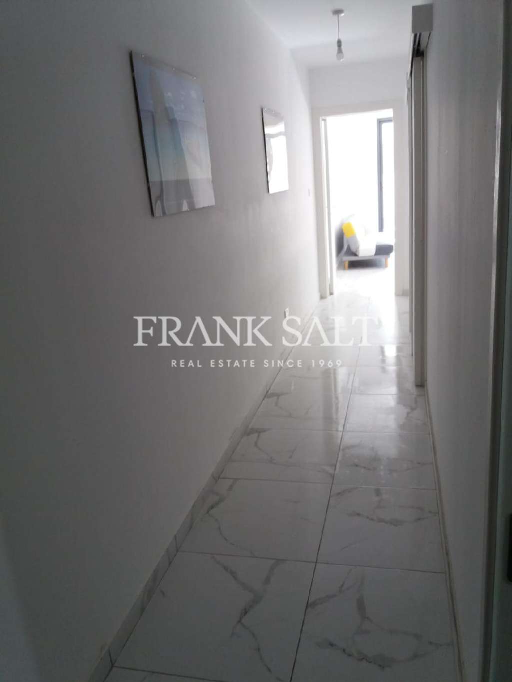 2 Bed, ApartmentFor Sale, Qawra, Malta