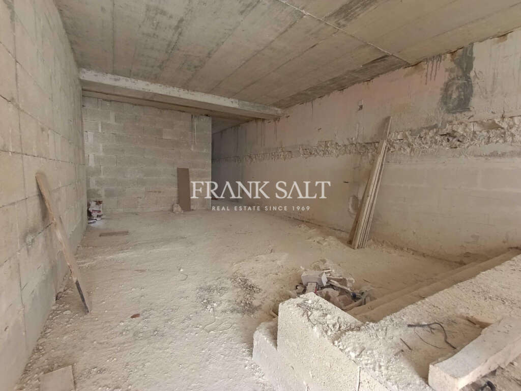 3 Bed, ApartmentFor Sale, Fgura, Malta