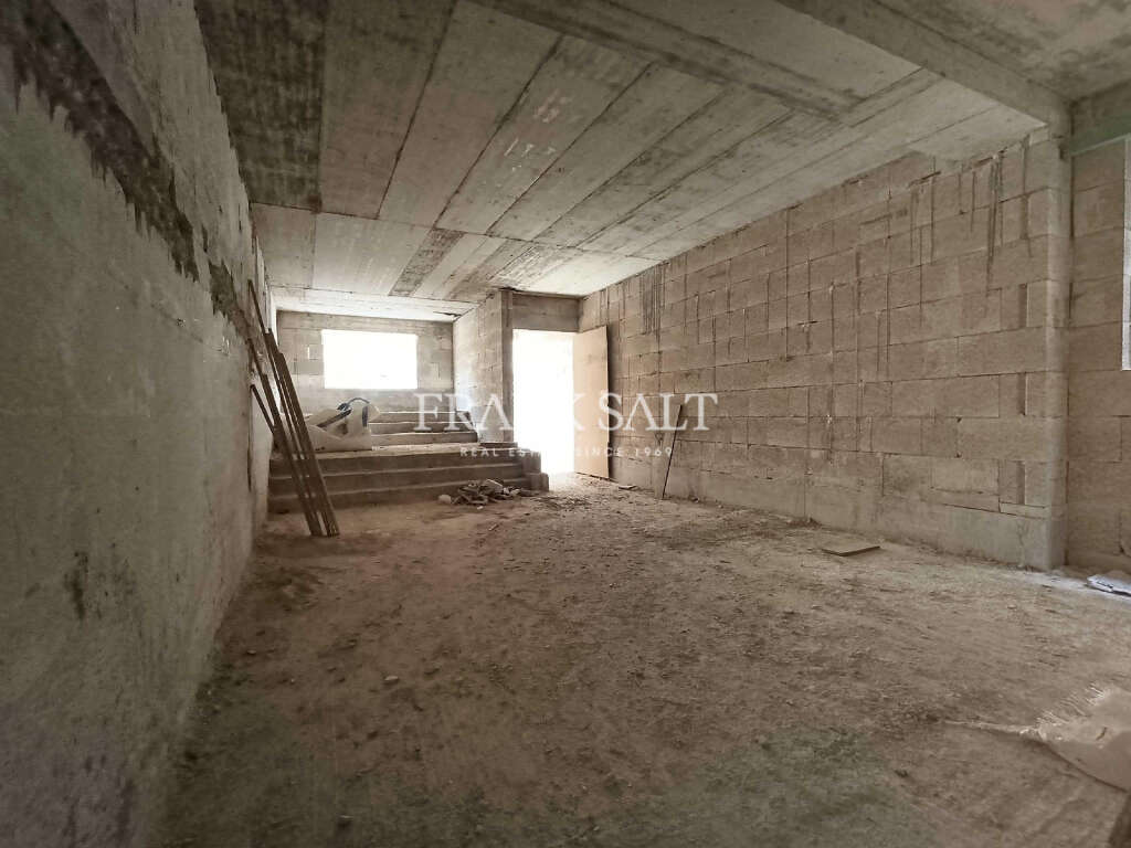 3 Bed, ApartmentFor Sale, Fgura, Malta