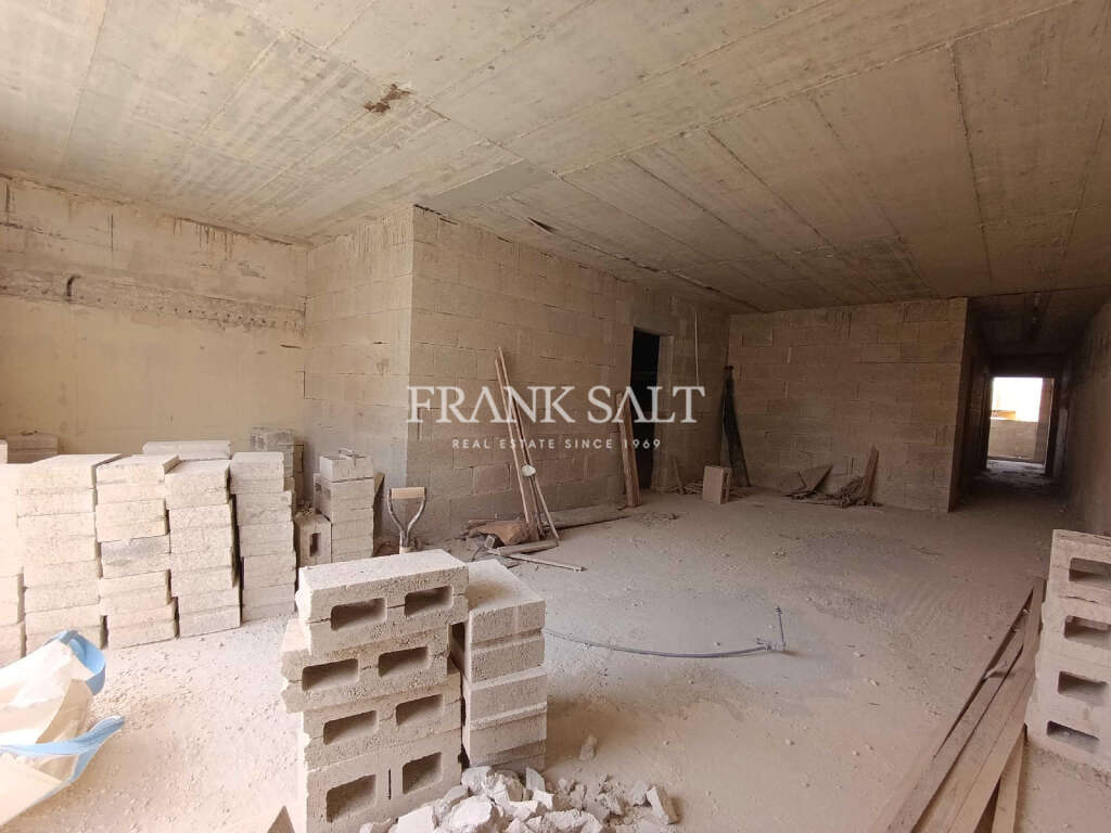 1 Bed, ApartmentFor Sale, Fgura, Malta