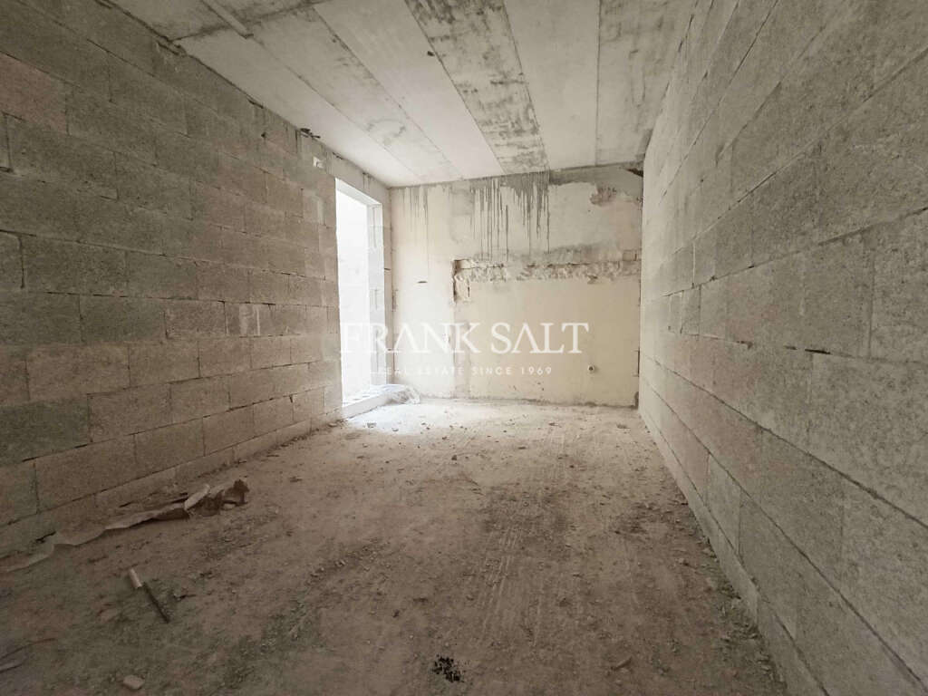 1 Bed, ApartmentFor Sale, Fgura, Malta