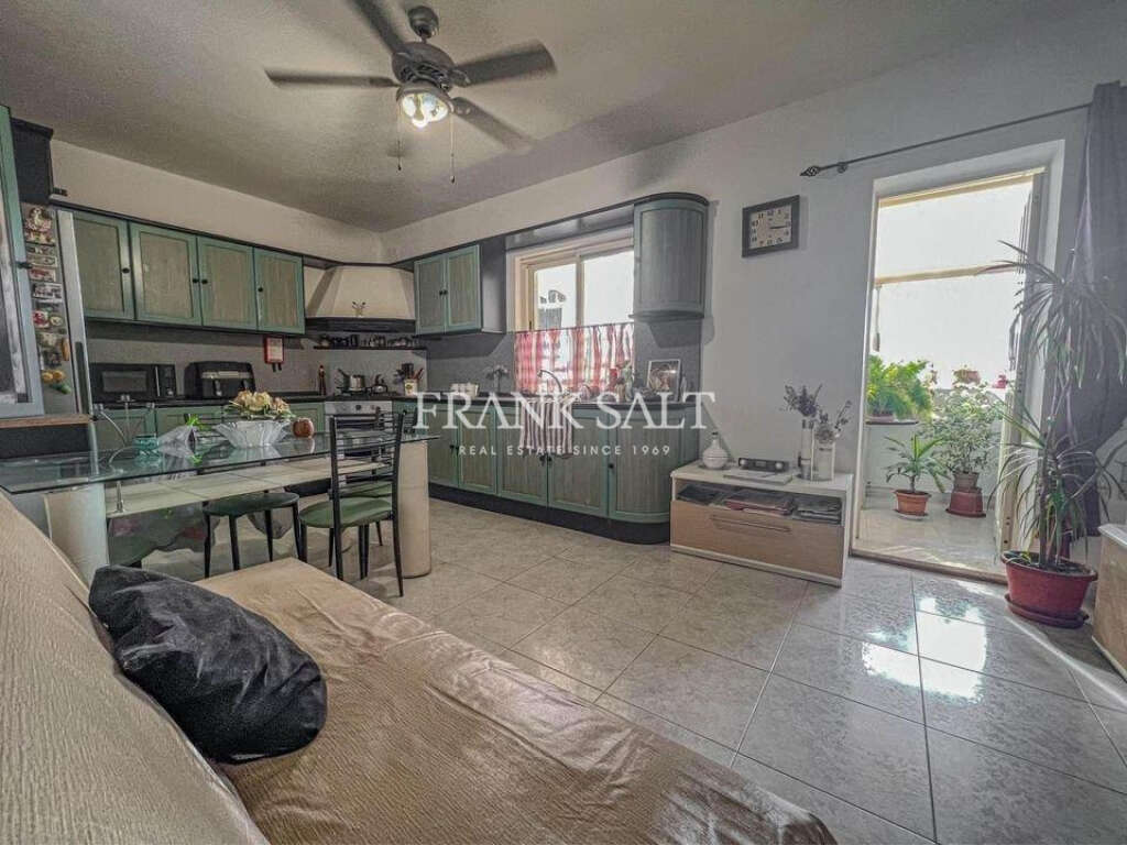 3 Bed, ApartmentFor Sale, Mosta, Malta