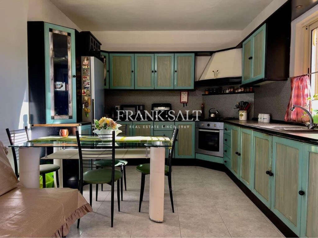 3 Bed, ApartmentFor Sale, Mosta, Malta