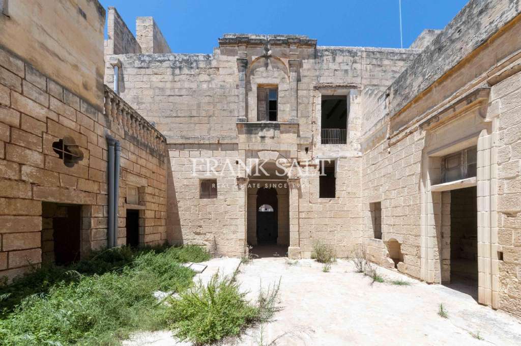 4 Bed, HouseFor Sale, Zabbar, Malta