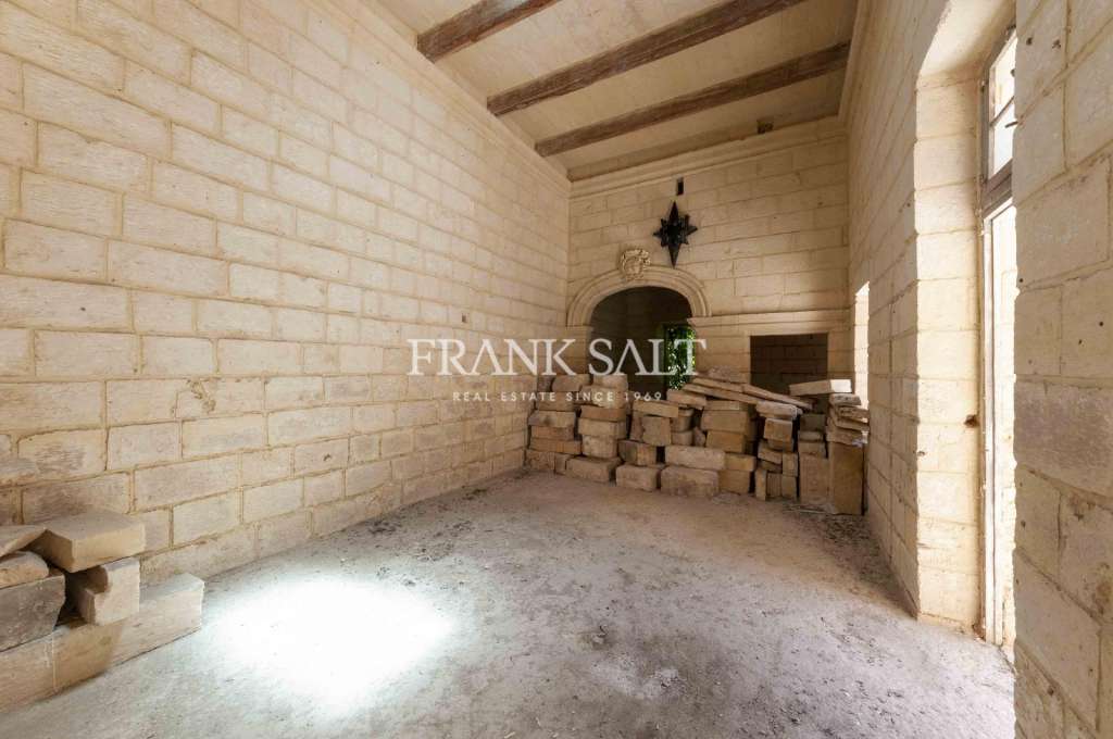 4 Bed, HouseFor Sale, Zabbar, Malta