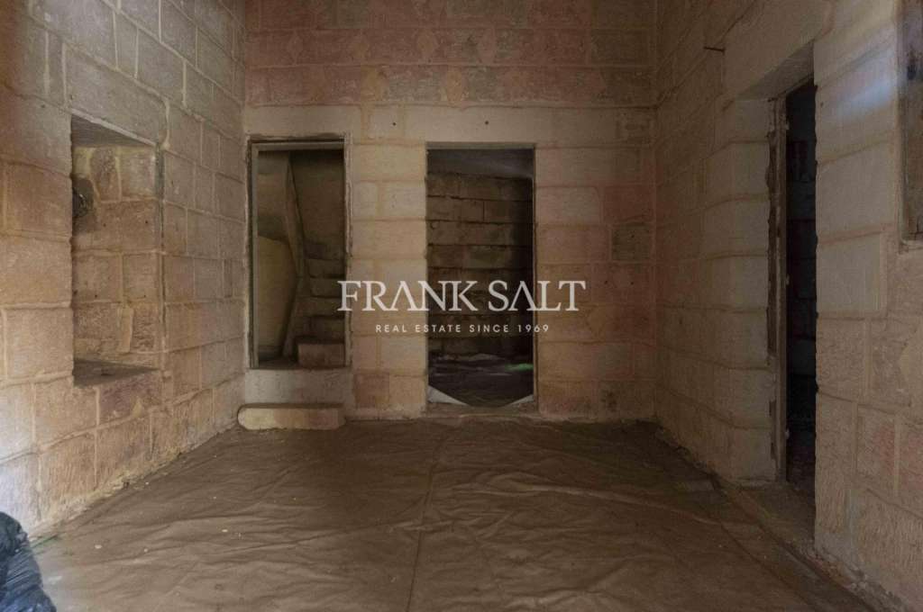 4 Bed, HouseFor Sale, Zabbar, Malta