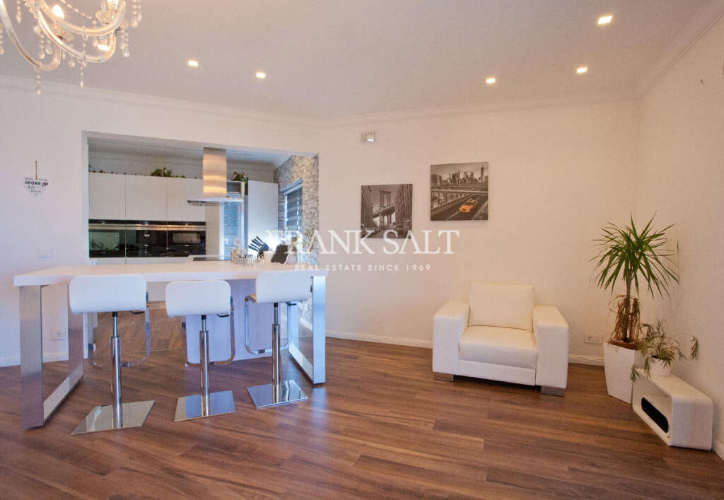 3 Bed, ApartmentFor Sale, Tas Sellum, Malta