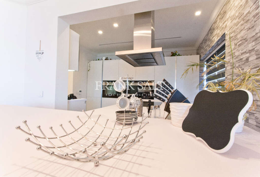 3 Bed, ApartmentFor Sale, Tas Sellum, Malta