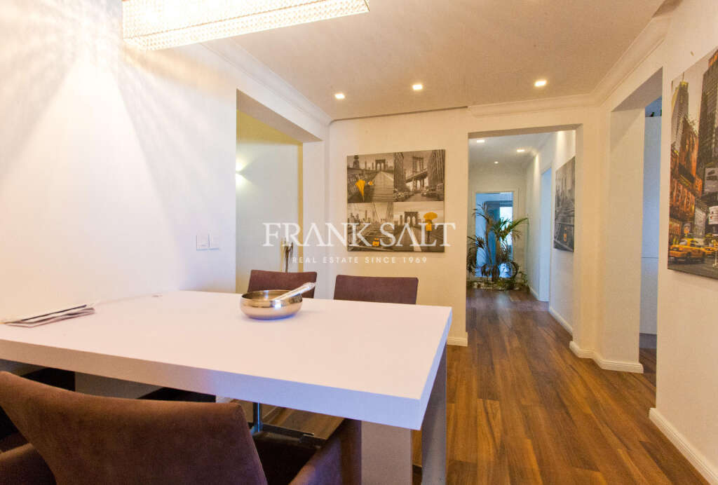 3 Bed, ApartmentFor Sale, Tas Sellum, Malta