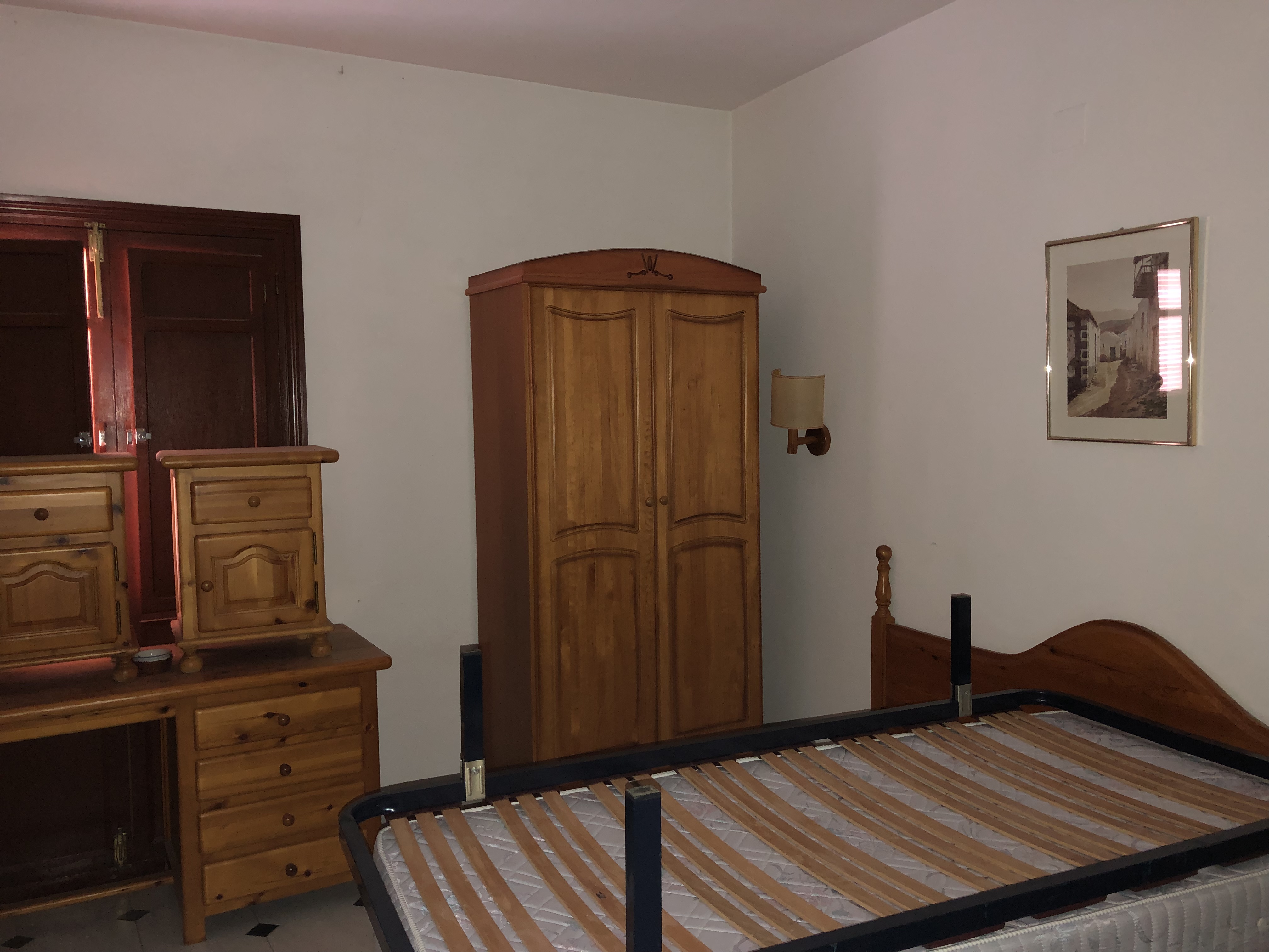 3 Bed, 2 Bath, HouseFor Sale, Olvera, Andalucia