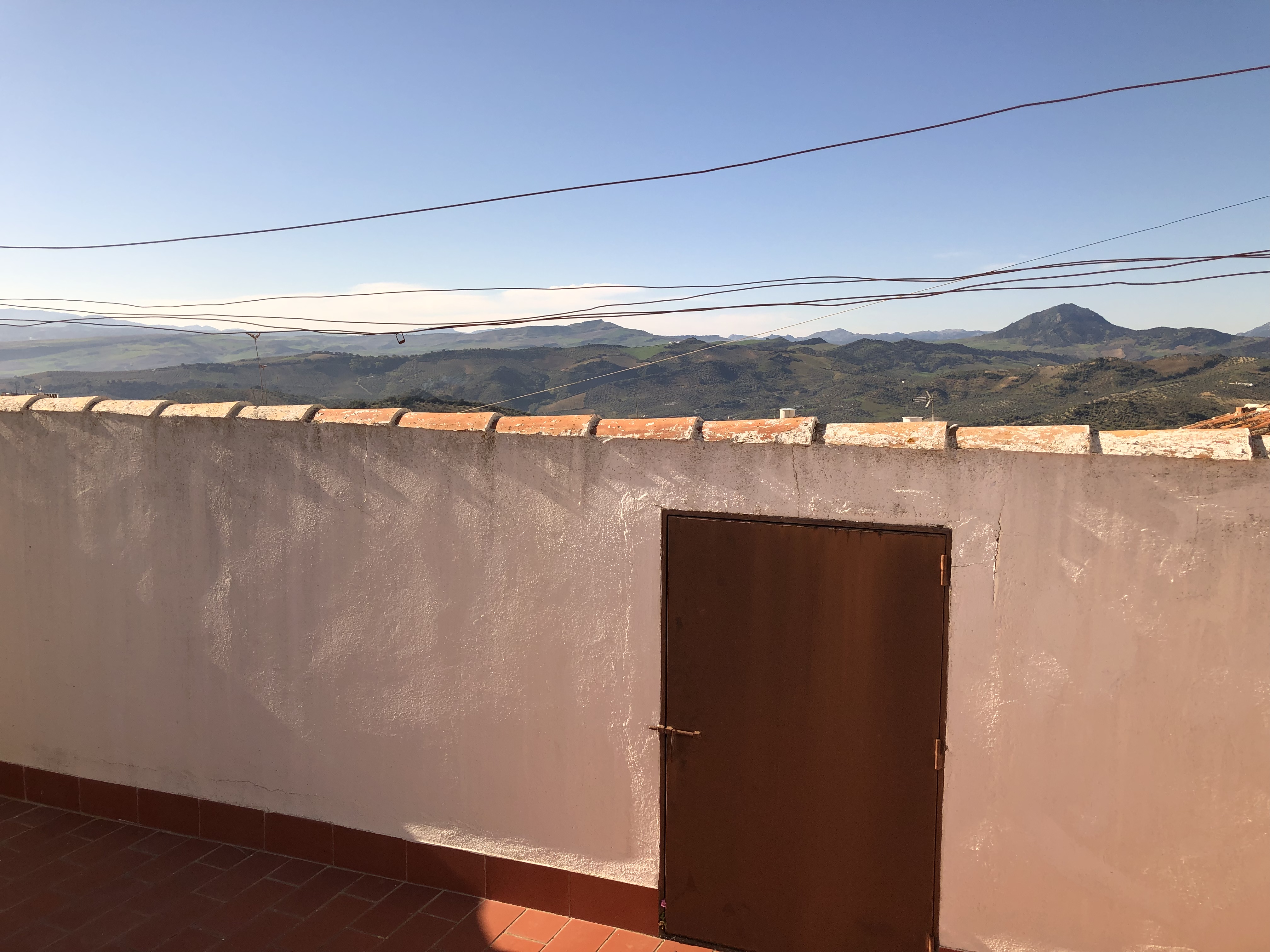 3 Bed, 2 Bath, HouseFor Sale, Olvera, Andalucia