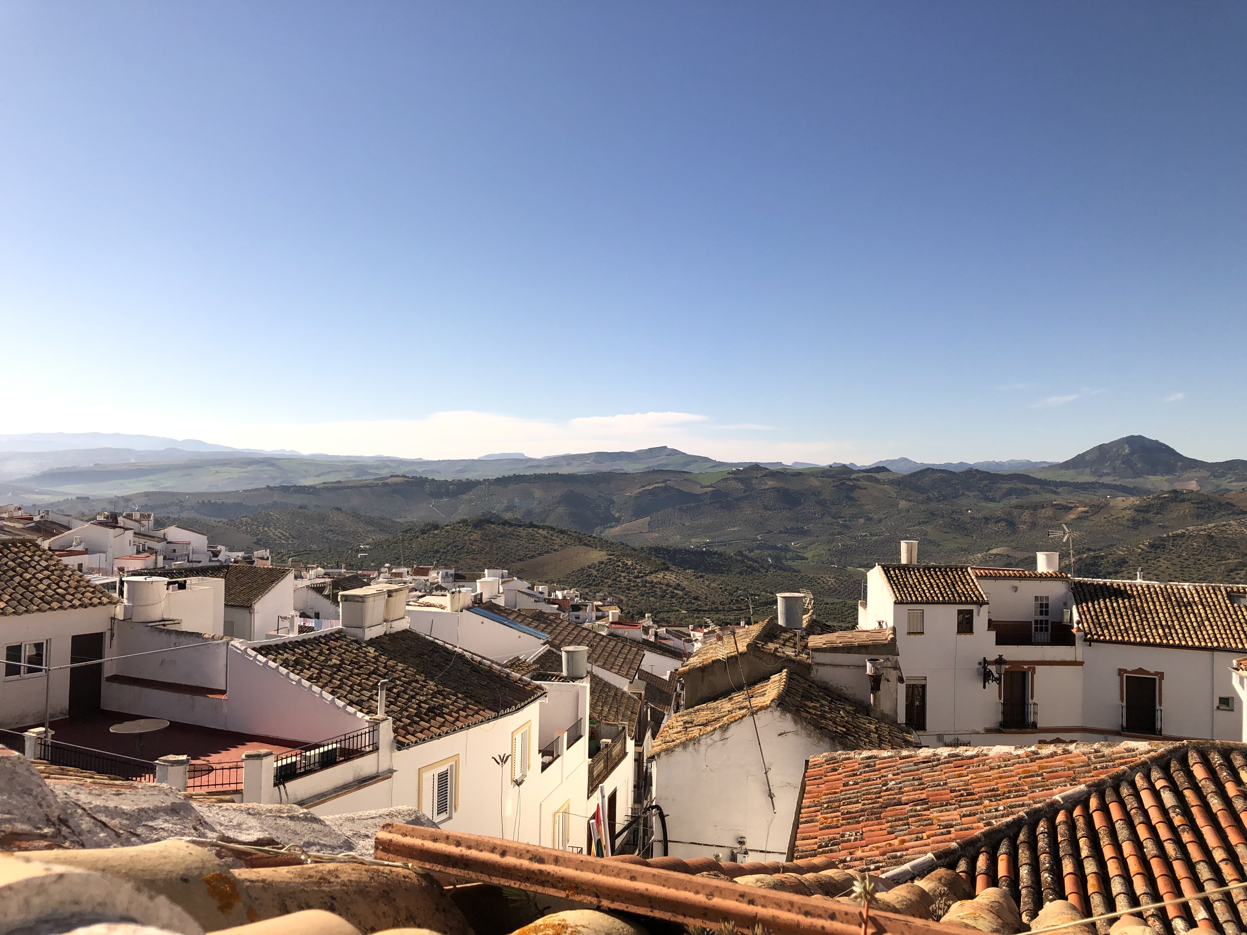 3 Bed, 2 Bath, HouseFor Sale, Olvera, Andalucia