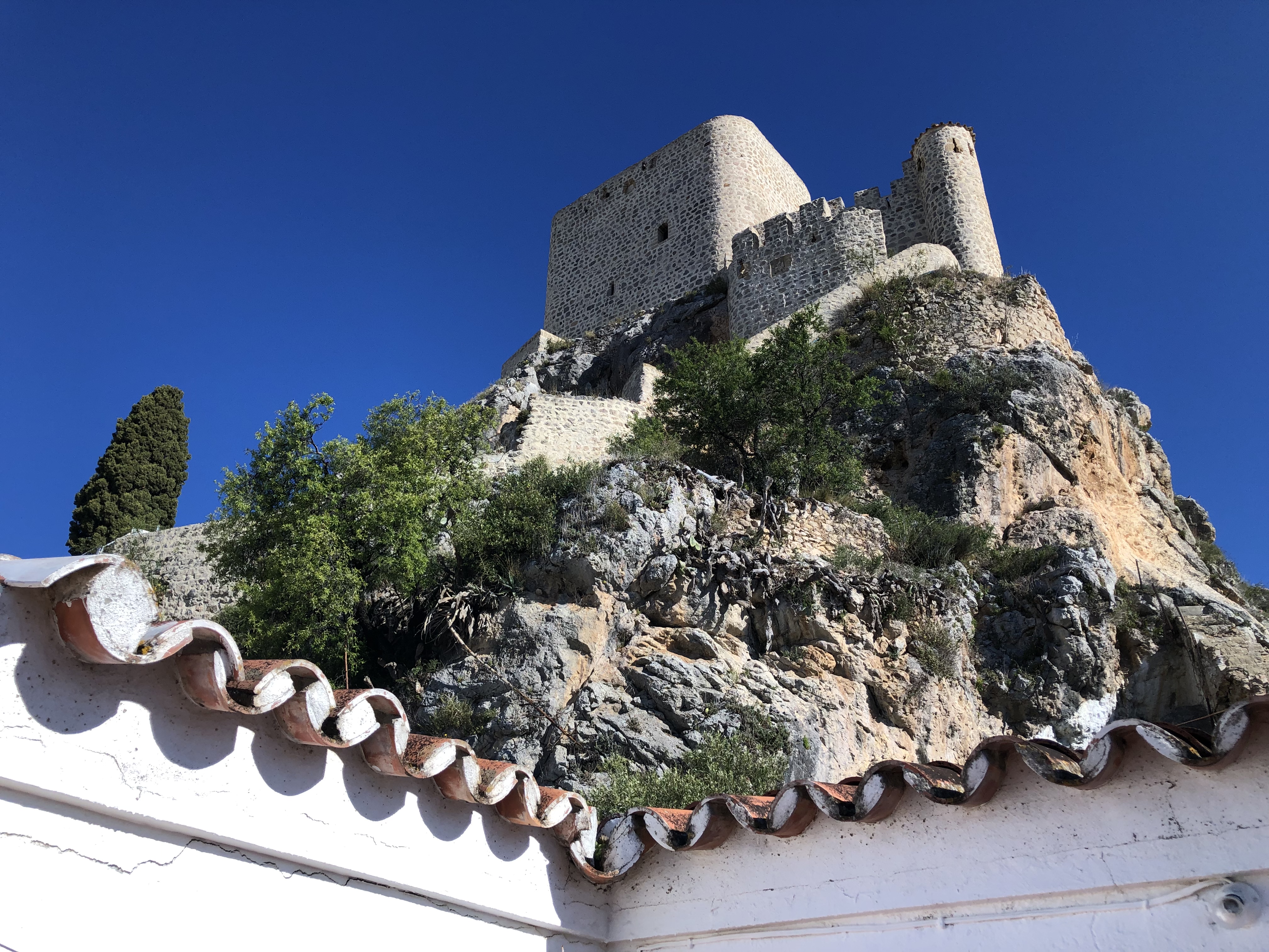 3 Bed, 2 Bath, HouseFor Sale, Olvera, Andalucia