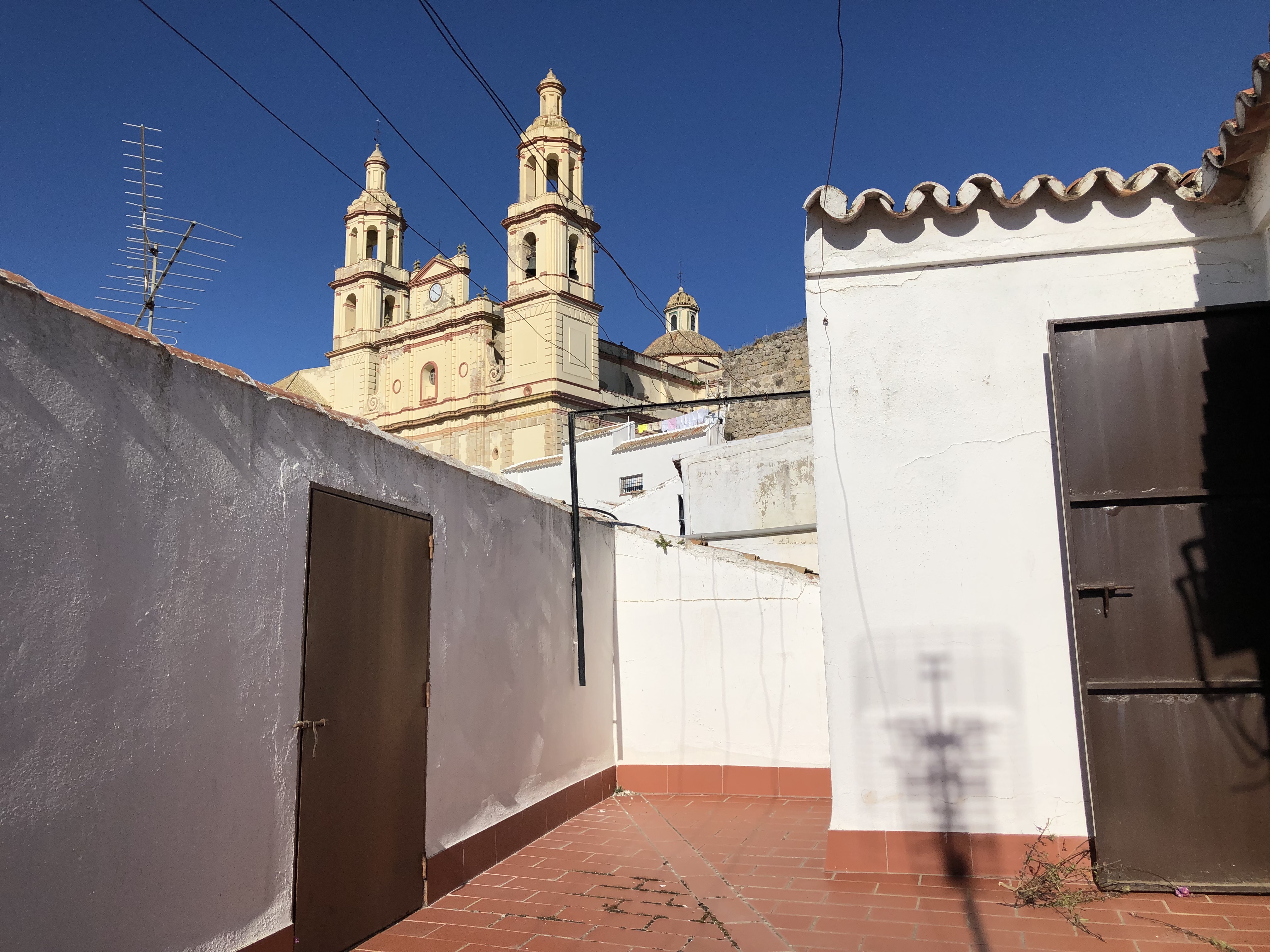 3 Bed, 2 Bath, HouseFor Sale, Olvera, Andalucia