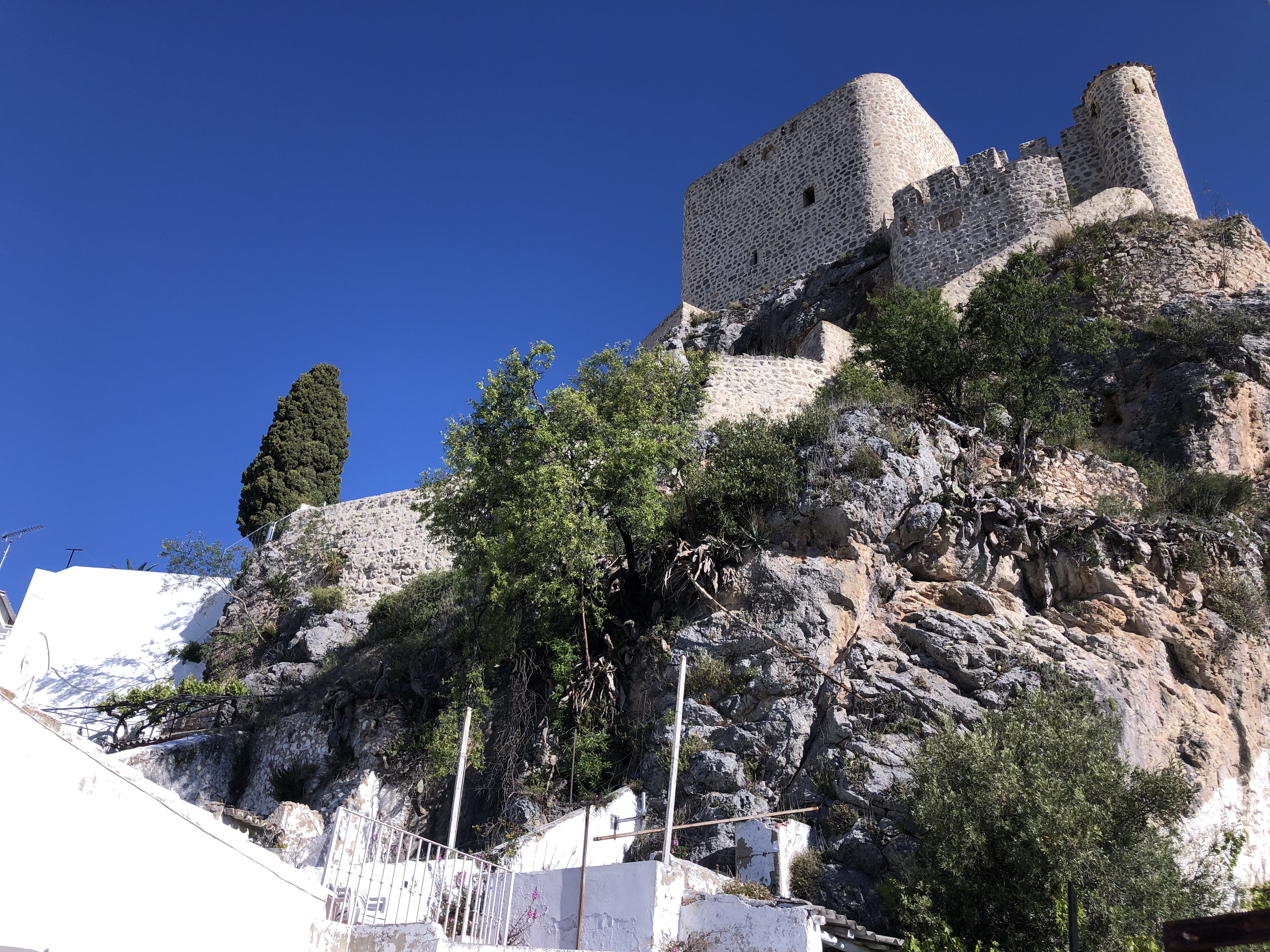 3 Bed, 2 Bath, HouseFor Sale, Olvera, Andalucia