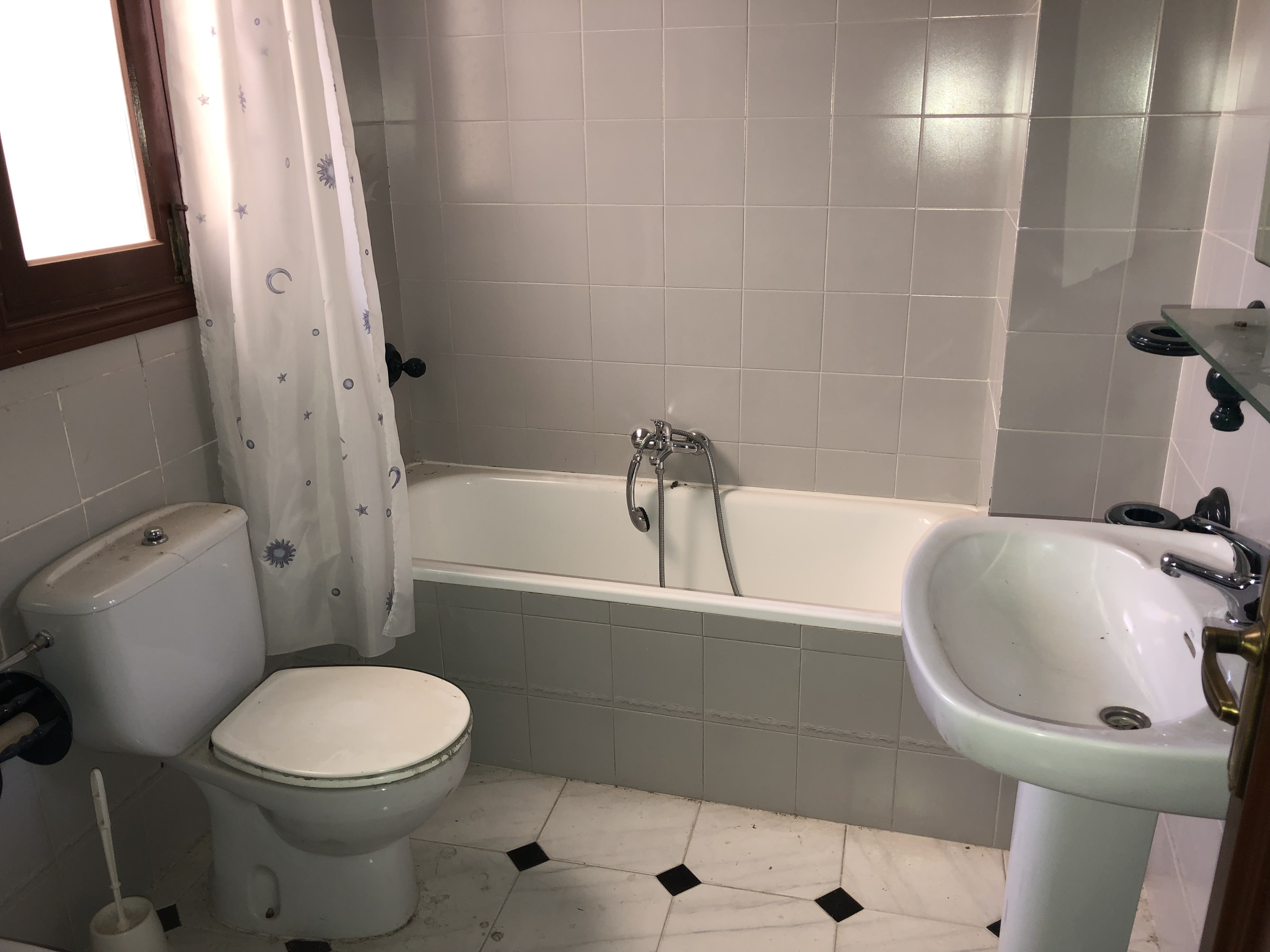 3 Bed, 2 Bath, HouseFor Sale, Olvera, Andalucia