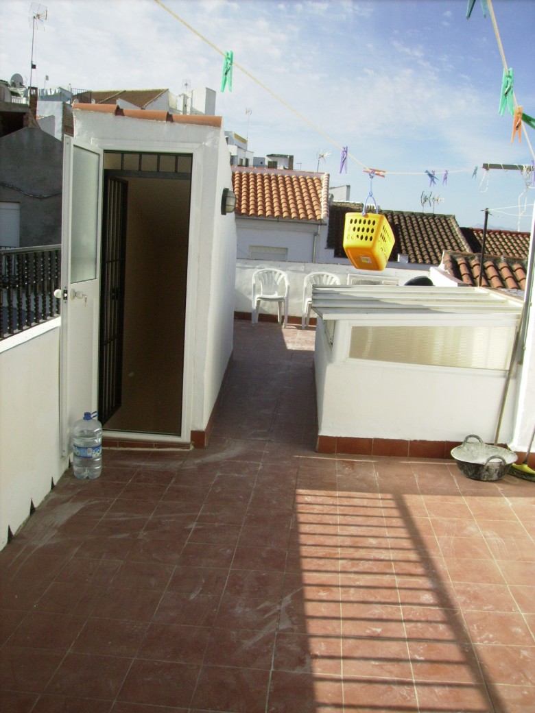 2 Bed, 1 Bath, HouseFor Sale, Pruna, Andalucia