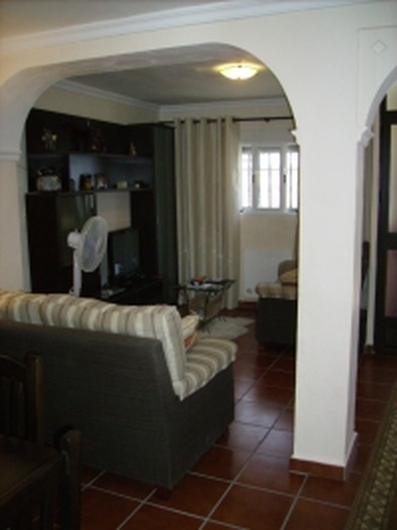2 Bed, 1 Bath, HouseFor Sale, Pruna, Andalucia