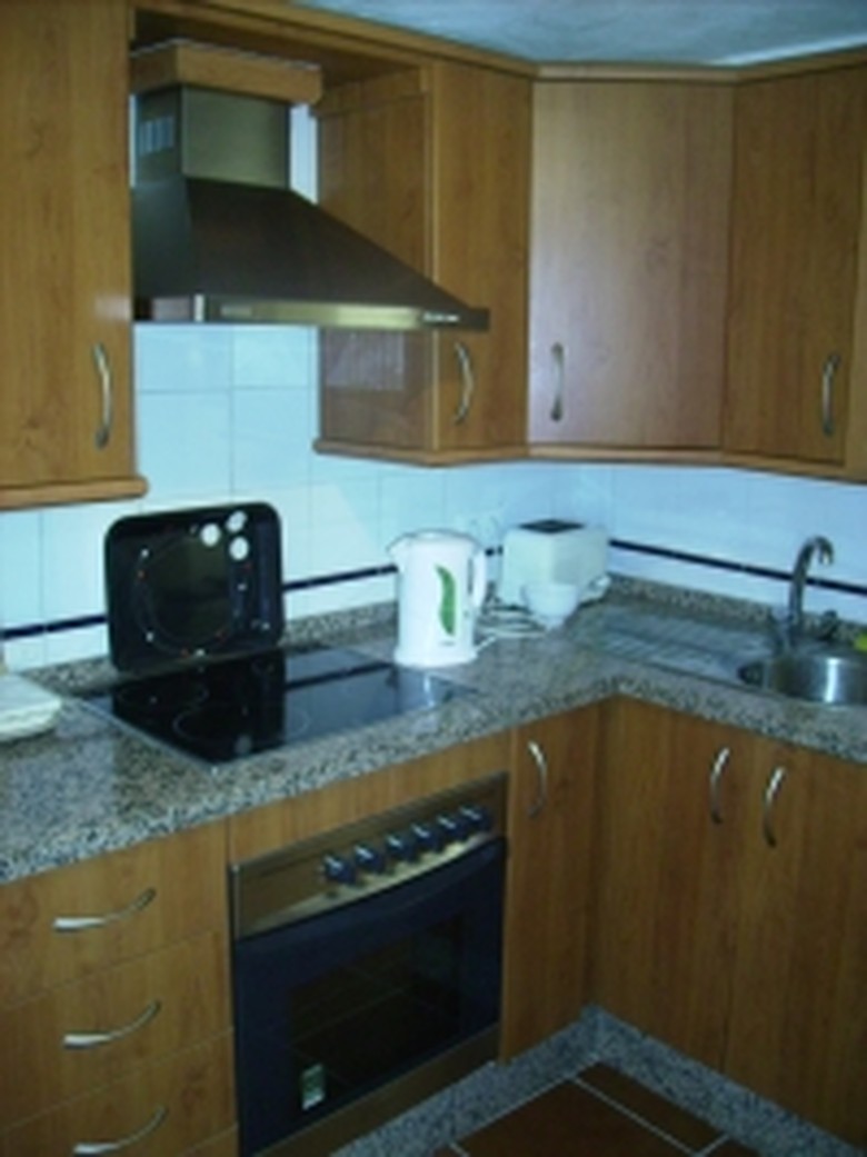 2 Bed, 1 Bath, HouseFor Sale, Pruna, Andalucia