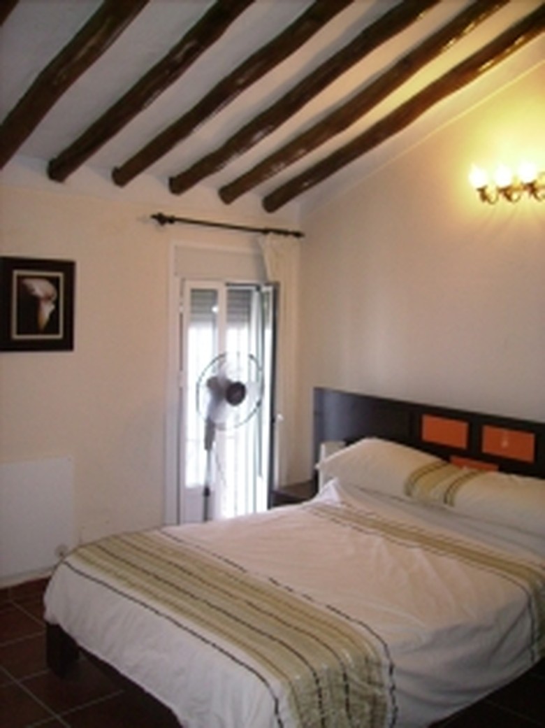2 Bed, 1 Bath, HouseFor Sale, Pruna, Andalucia