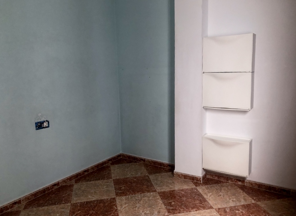 3 Bed, 1 Bath, ApartmentFor Sale, Olvera, Andalucia