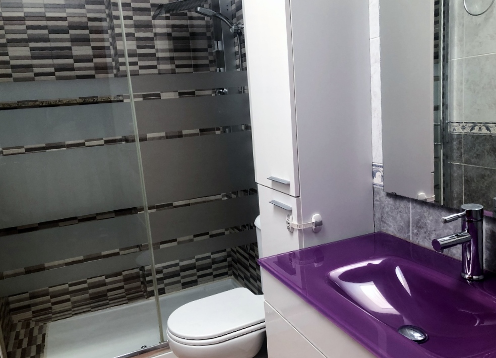 3 Bed, 1 Bath, ApartmentFor Sale, Olvera, Andalucia