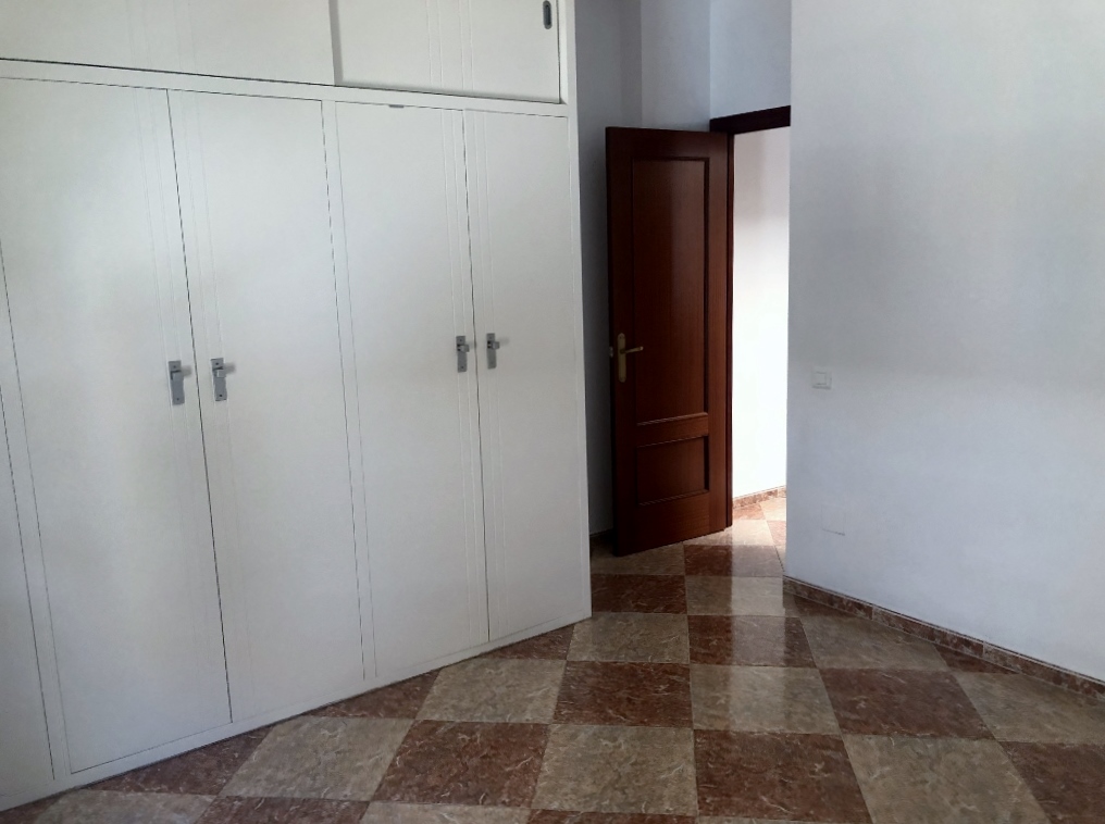 3 Bed, 1 Bath, ApartmentFor Sale, Olvera, Andalucia