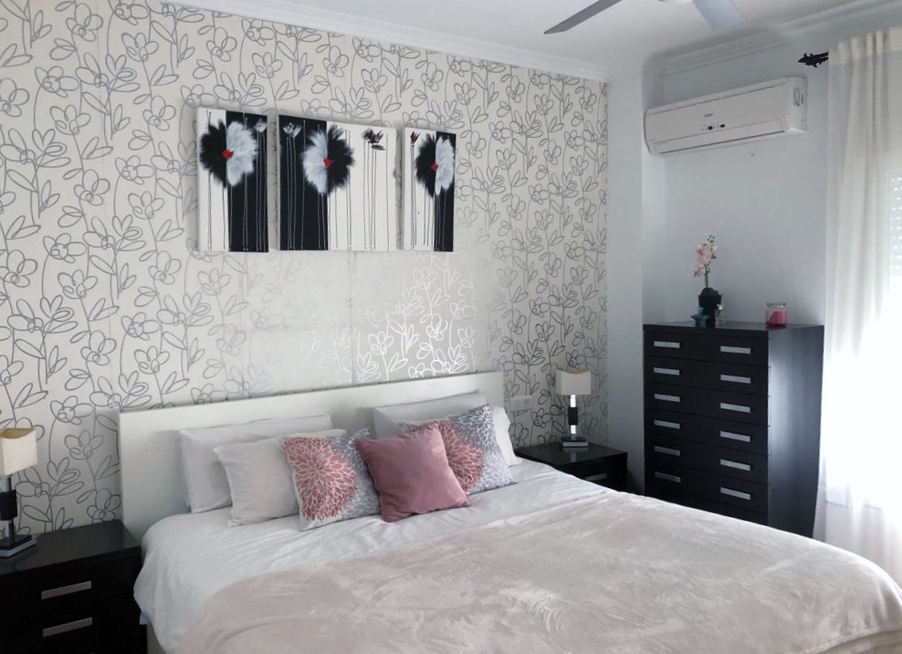 3 Bed, 1 Bath, ApartmentFor Sale, Olvera, Andalucia