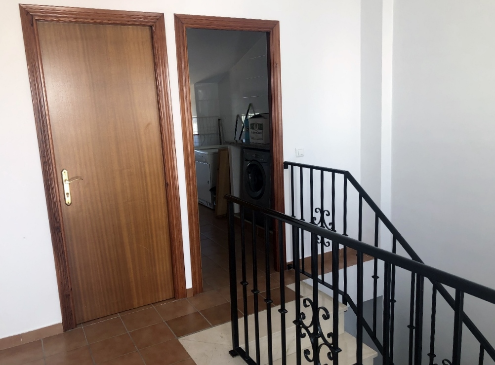 3 Bed, 1 Bath, ApartmentFor Sale, Olvera, Andalucia