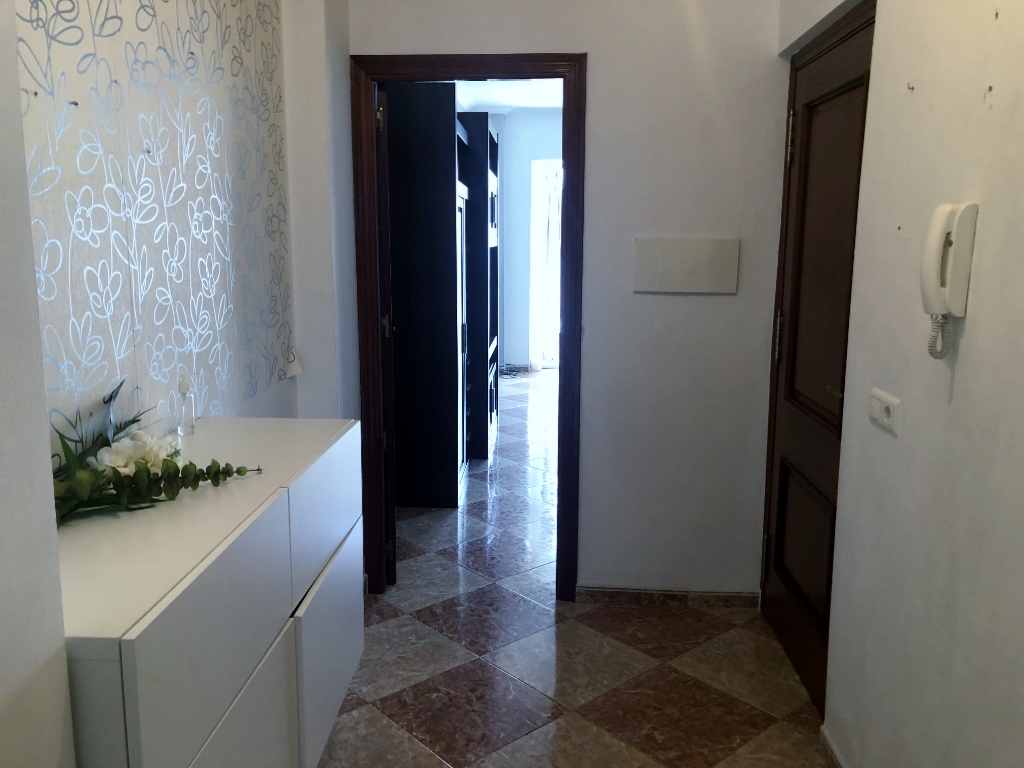 3 Bed, 1 Bath, ApartmentFor Sale, Olvera, Andalucia