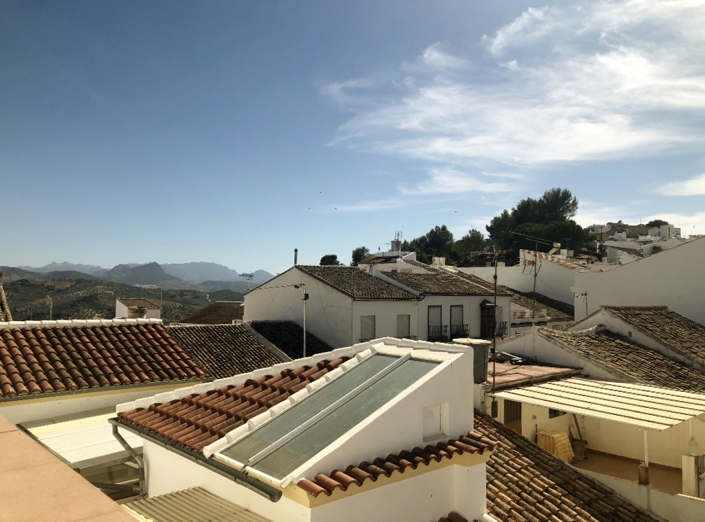 3 Bed, 1 Bath, ApartmentFor Sale, Olvera, Andalucia