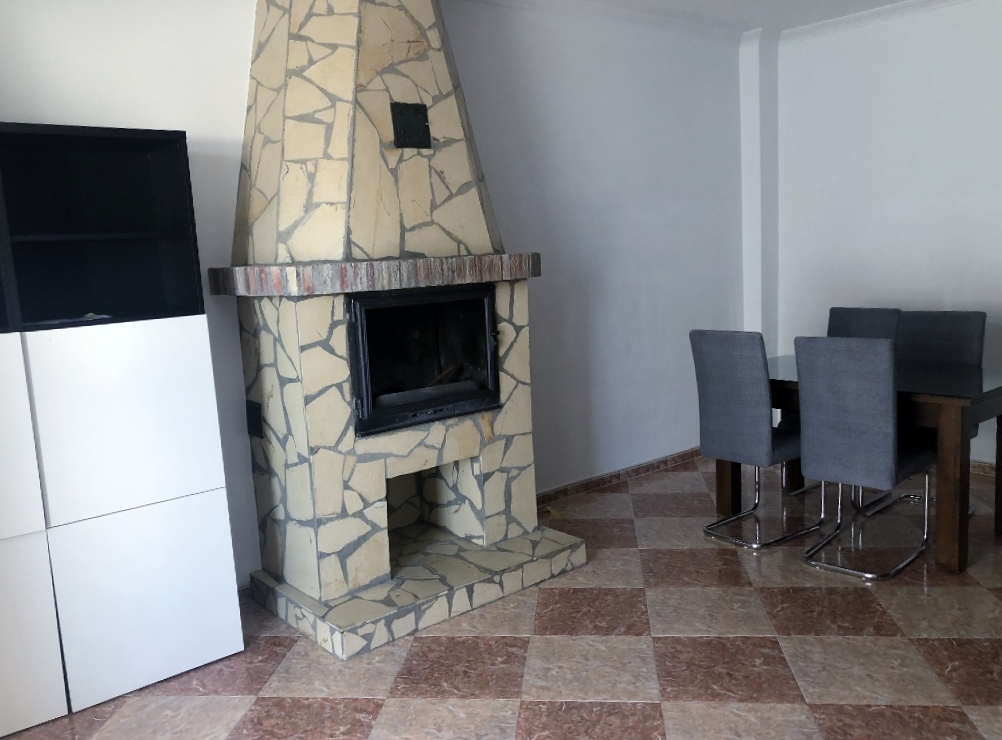 3 Bed, 1 Bath, ApartmentFor Sale, Olvera, Andalucia