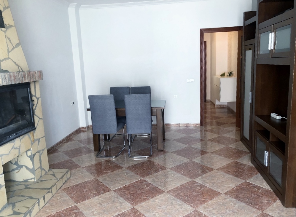 3 Bed, 1 Bath, ApartmentFor Sale, Olvera, Andalucia