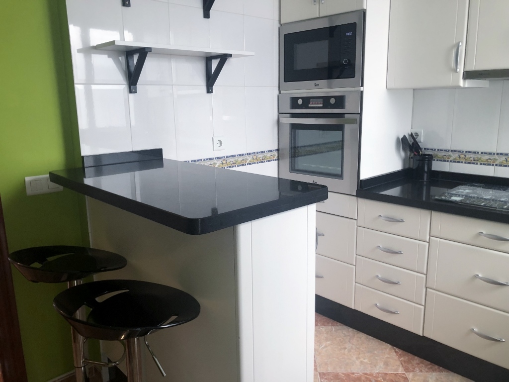 3 Bed, 1 Bath, ApartmentFor Sale, Olvera, Andalucia