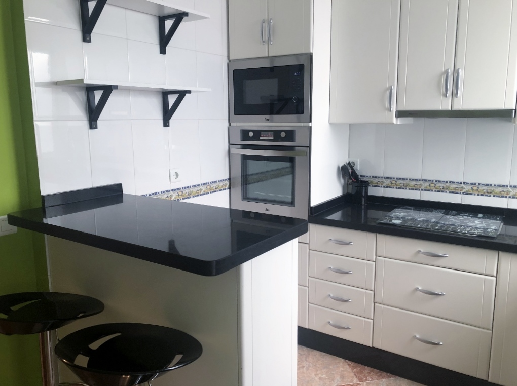 3 Bed, 1 Bath, ApartmentFor Sale, Olvera, Andalucia