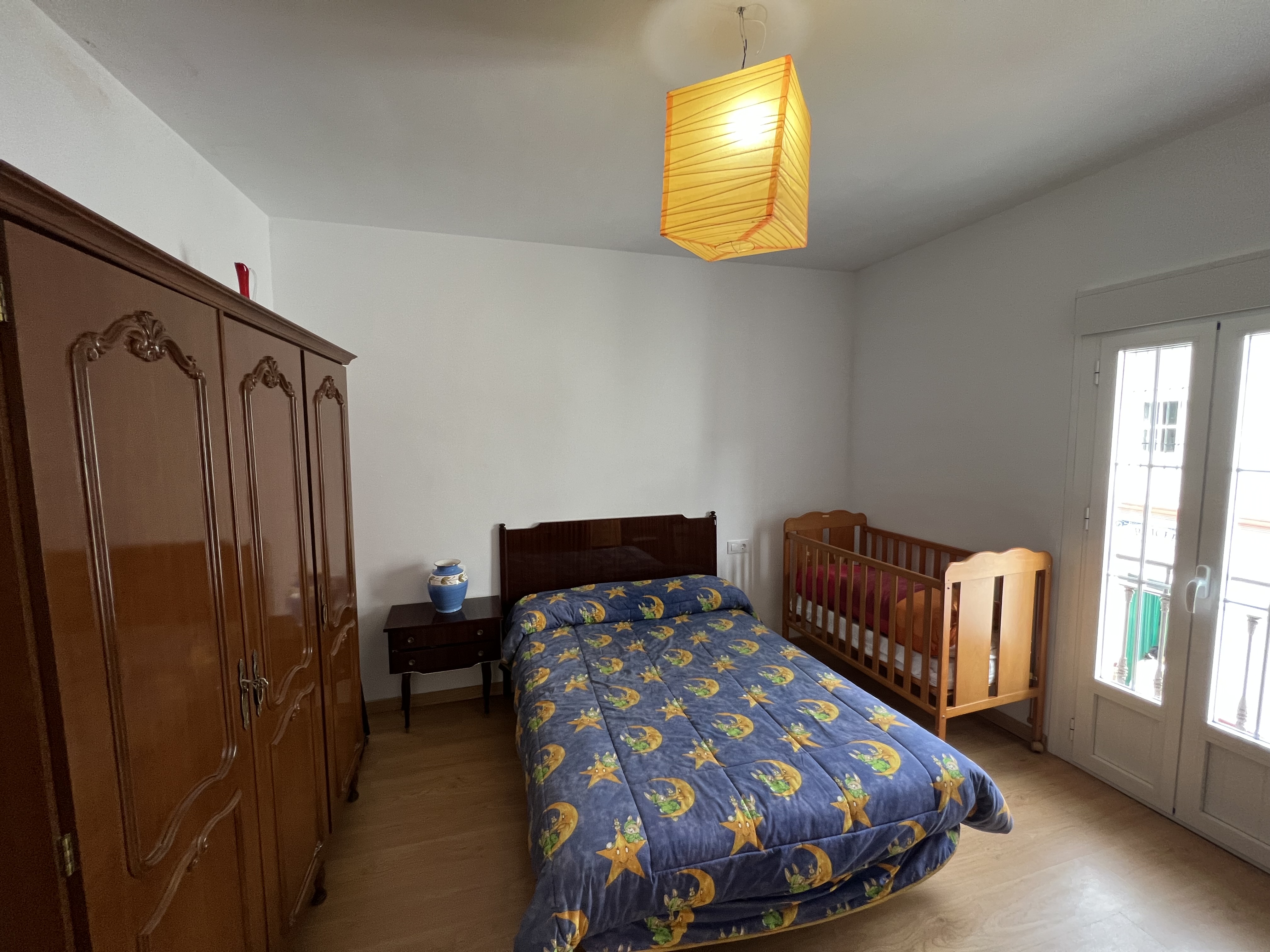 2 Bed, 1 Bath, ApartmentFor Sale, Algodonales, Andalucia