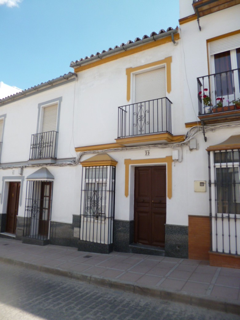 3 Bed, 2 Bath, HouseFor Sale, Olvera, Andalucia 3 Bed, 2 Bath, HouseFor Sale, Olvera, Andalucia