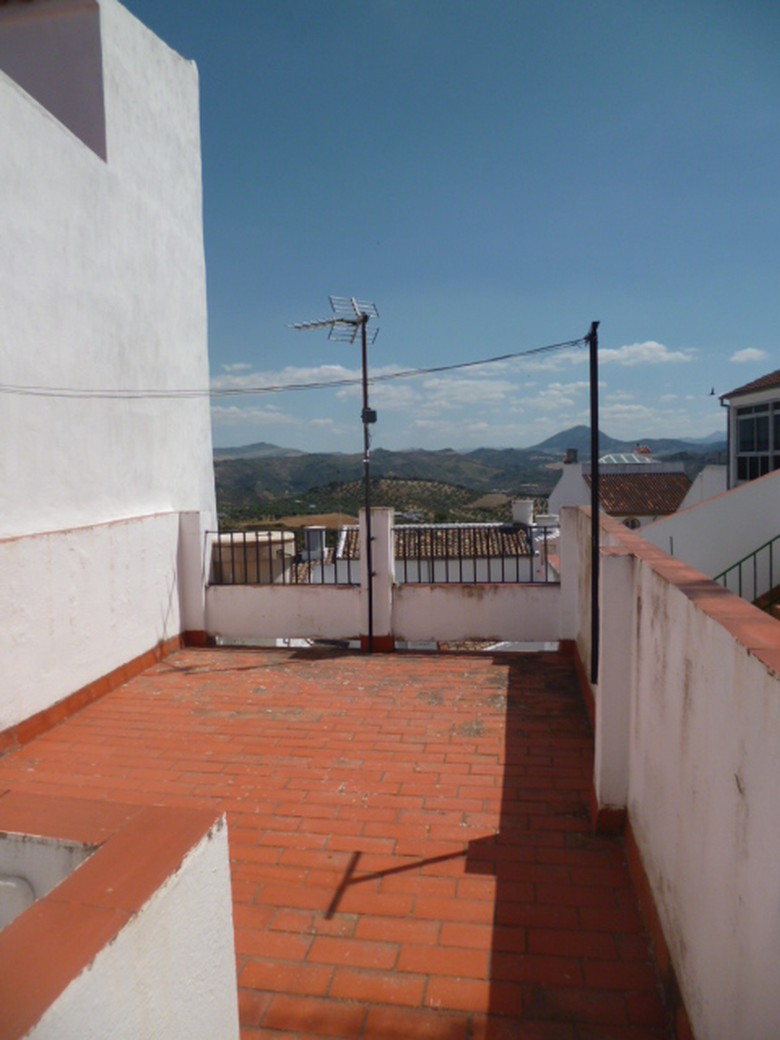 3 Bed, 2 Bath, HouseFor Sale, Olvera, Andalucia 3 Bed, 2 Bath, HouseFor Sale, Olvera, Andalucia