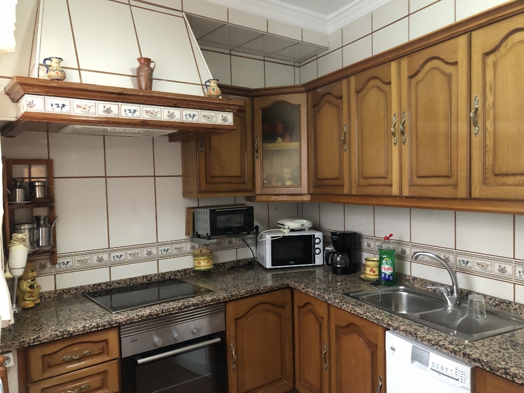 4 Bed, 2 Bath, HouseFor Sale, Olvera, Andalucia