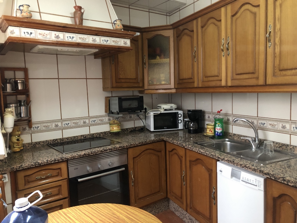 4 Bed, 2 Bath, HouseFor Sale, Olvera, Andalucia