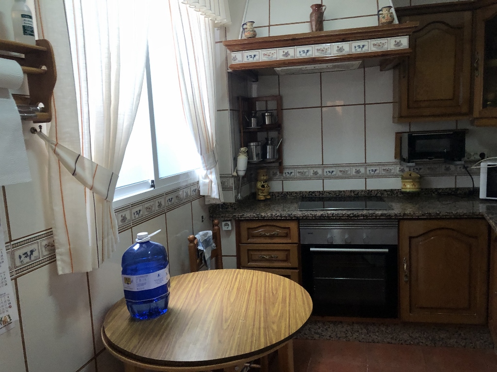4 Bed, 2 Bath, HouseFor Sale, Olvera, Andalucia