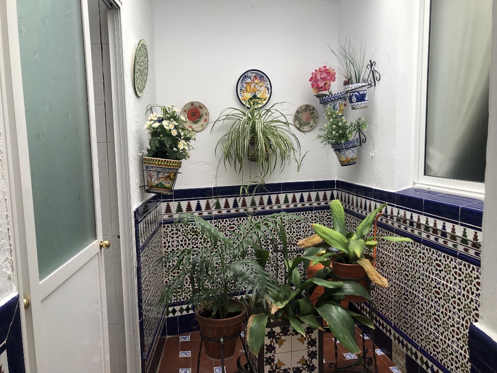 4 Bed, 2 Bath, HouseFor Sale, Olvera, Andalucia