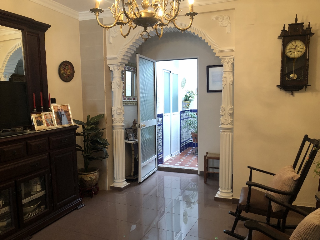 4 Bed, 2 Bath, HouseFor Sale, Olvera, Andalucia