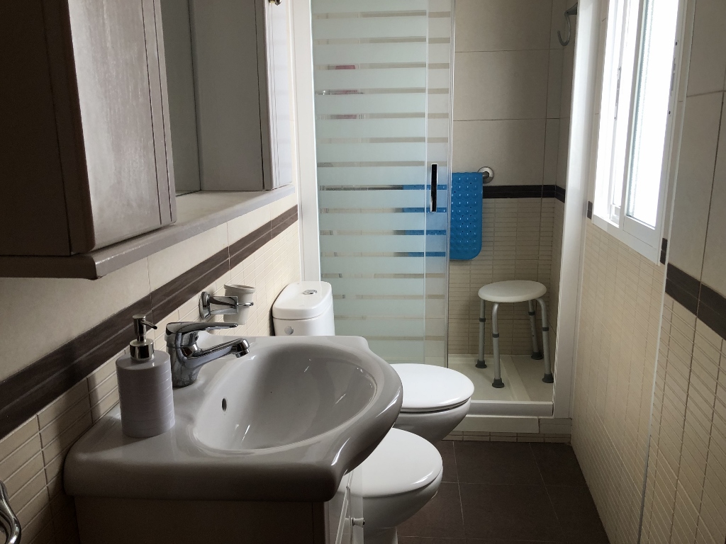 4 Bed, 2 Bath, HouseFor Sale, Olvera, Andalucia