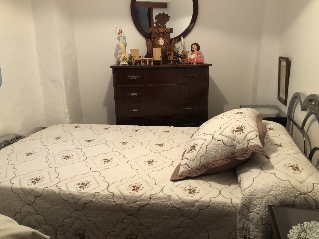 4 Bed, 2 Bath, HouseFor Sale, Olvera, Andalucia