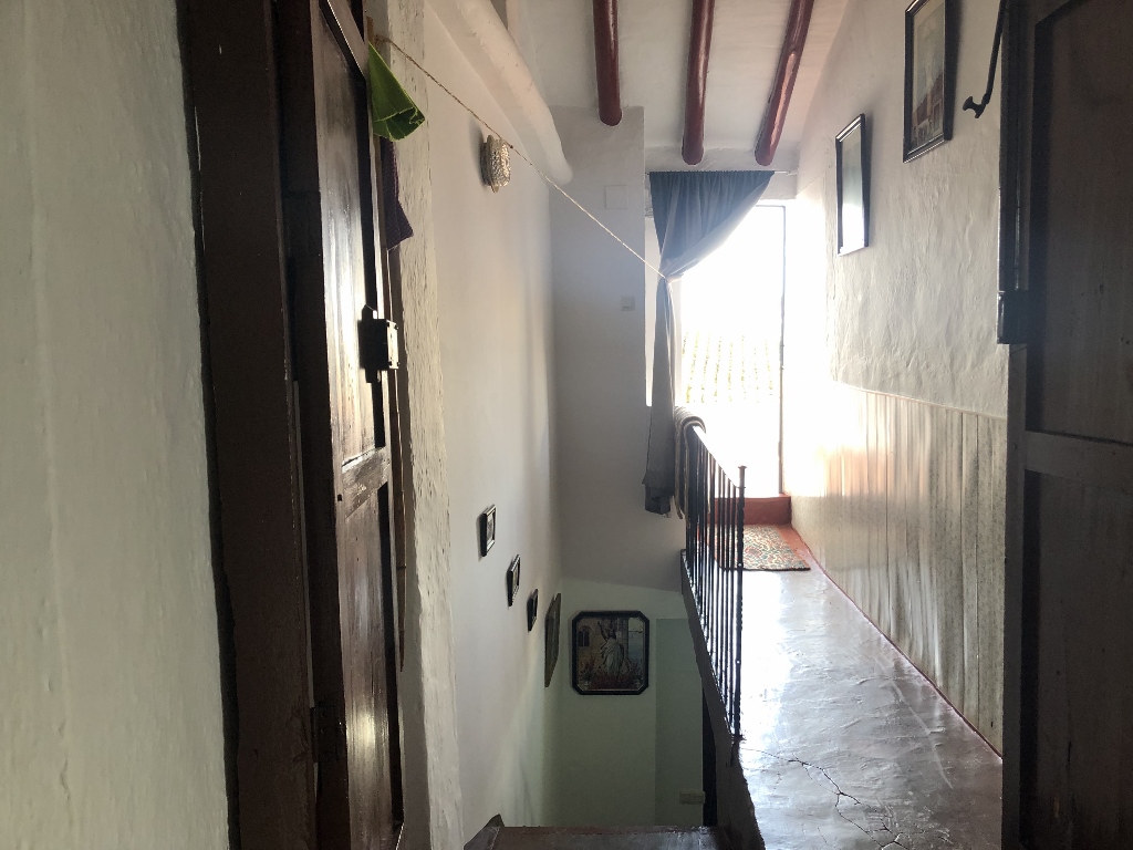 4 Bed, 2 Bath, HouseFor Sale, Olvera, Andalucia